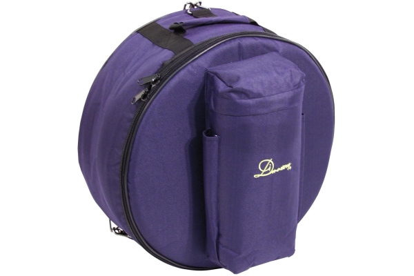 Dimavery DB-20 Snare Drum Bag Blue