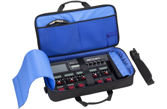 Geantă pentru Procesor Zoom CBG-11