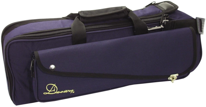 Dimavery Trumpet-Bag