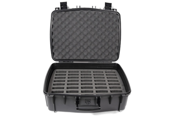 Williams AV Carry Case for Digi-Wave (40 slots)