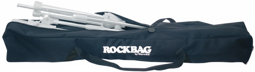 RockBag Microphone Stand Bag 115 x 16 x 16 cm
