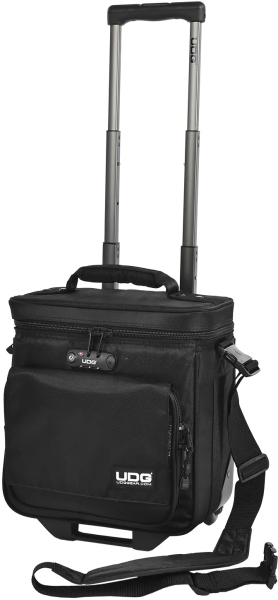 UDG Ultimate Trolley To Go