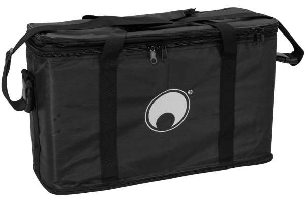 Omnitronic TTR-19 Transport Bag Rack 3U Omnitronic TTR-19 Transport Bag Rack 3U
