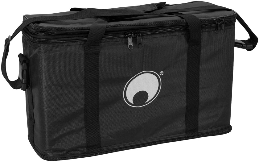 Omnitronic TTR-19 Transport Bag Rack 3U