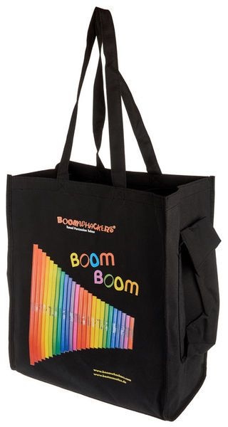 Boomwhackers G-BW-Bag Move&Groove