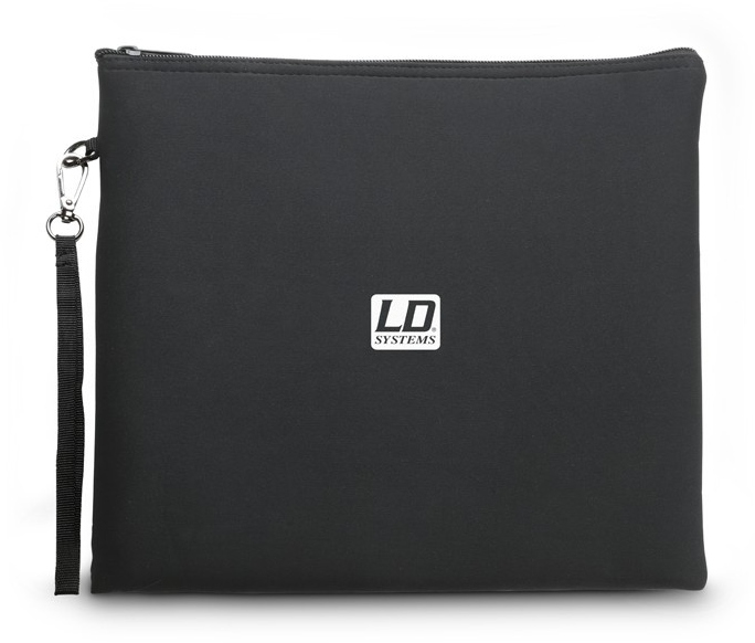 LD Systems MIC BAG XL