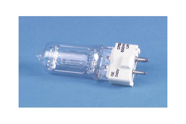 T19 240V/1000W GX-9.5 750h