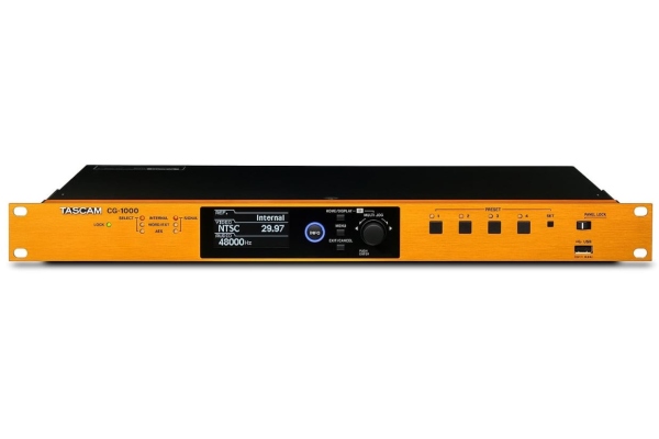 Tascam CG-1000