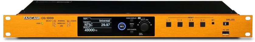 Tascam CG-1000