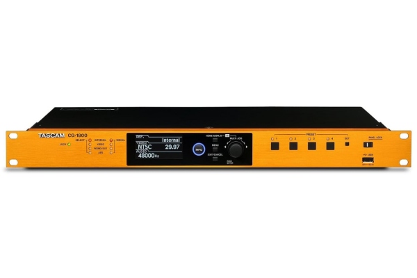 Tascam CG-1800