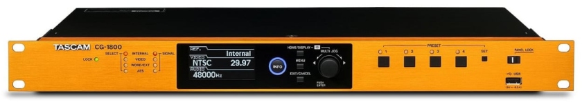 Tascam CG-1800