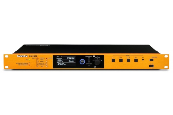 Tascam CG-2000