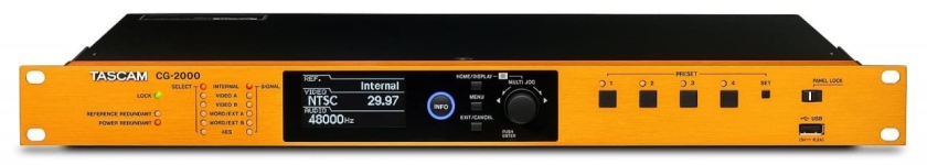 Tascam CG-2000