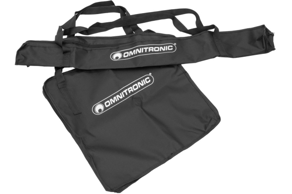 Omnitronic Carrying Bag for BPS-1 baseplate and Stand