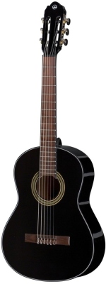 Gewa classic student 3/4 black
