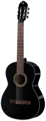 Gewa classic student 4/4 black