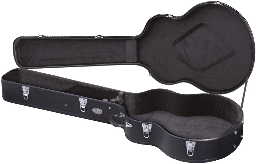 Gewa Cutii chitara Flat Top Economy Jumbo Acoustic-Bass