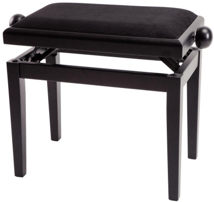 Gewa deluxe black matt
