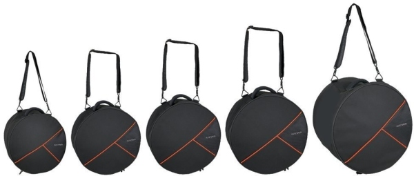Huse & case-uri de tobe si percutii