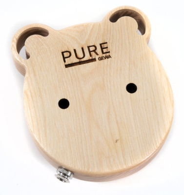 Gewa kalimba pickup