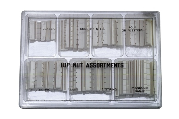 NA900 Top Nut Assortments