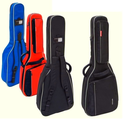 Gewa premium 20 acoustic red