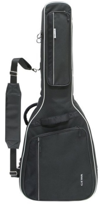 Gewa prestige 25 double electric