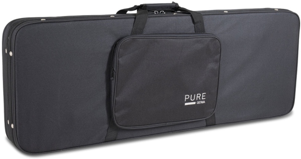 Gewa pure fx softcase e-guitar