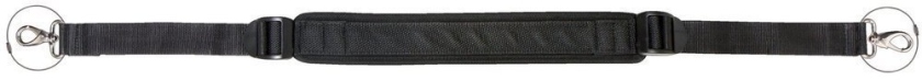 Gewa Shoulder strap Violin case Liuteria Maestro