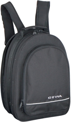 Gewa softcase rucksack clarinet