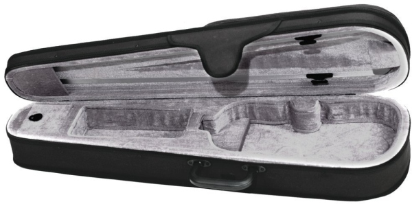 Gewa violin case cvf-02 1/2