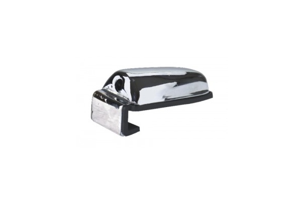 Bass drum claw