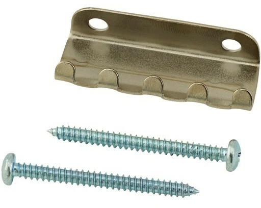 Floyd Rose FRTCP - Original Tremolo Claw & Screws