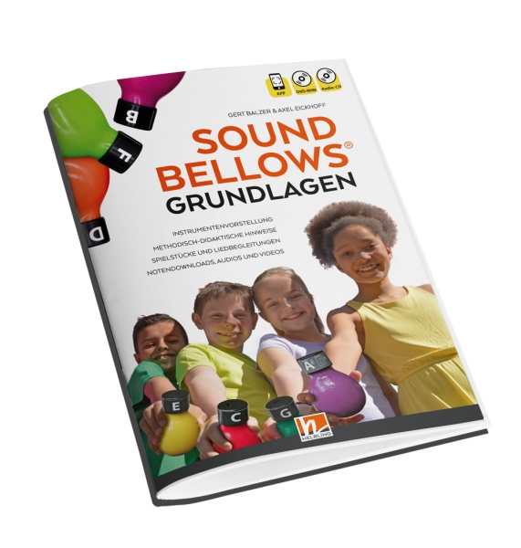Soundbellows Helbling Verlag Soundbellows Grundlagen