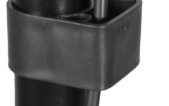 Ghidaj cablu pentru stativ Omnitronic Cable Clip for Loudspeaker Stand 35mm