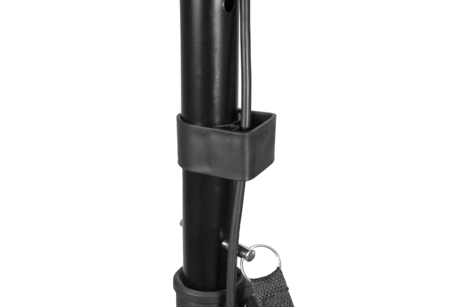 Ghidaj cablu pentru stativ Omnitronic Cable Clip for Loudspeaker Stand 35mm