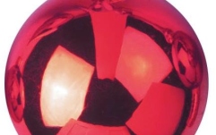 Glob decorativ Europalms Deco Ball 20cm, red