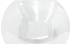 Glob decorativ Europalms Deco Ball 20cm, white