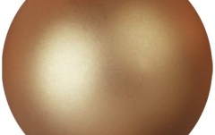 Glob decorativ Europalms Deco Ball 3,5cm, copper, metallic 48x