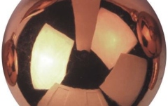 Glob decorativ Europalms Deco Ball 3,5cm, copper, shiny 48x