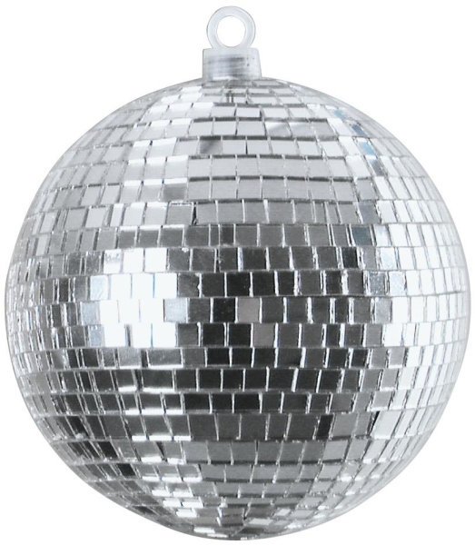 Eurolite Mirror Ball 10cm