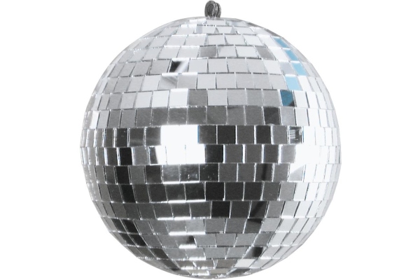 Mirror Ball 15cm