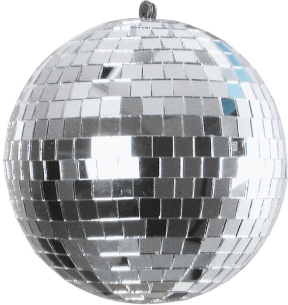 Eurolite Mirror Ball 15cm
