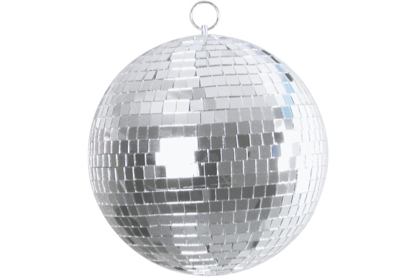 Mirror Ball 20cm