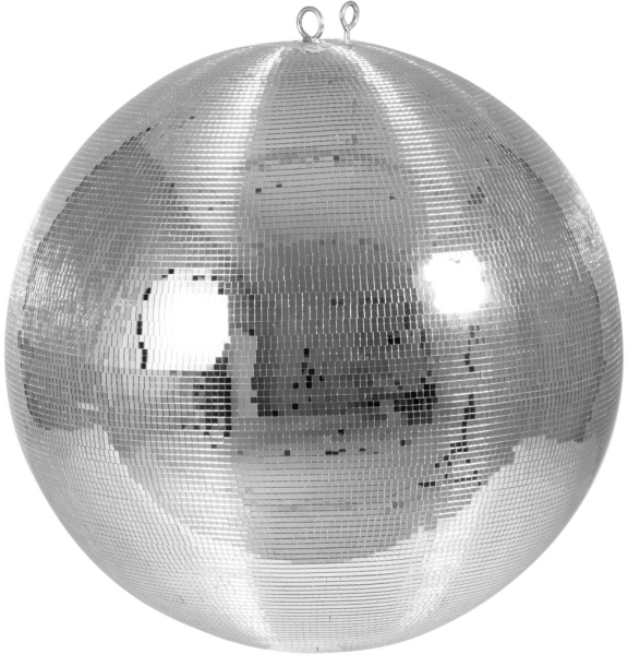 Eurolite Mirror Ball 50cm (5x5mm)