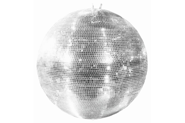 Eurolite Mirror Ball 75cm
