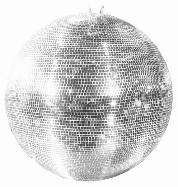 Eurolite Mirror Ball 75cm