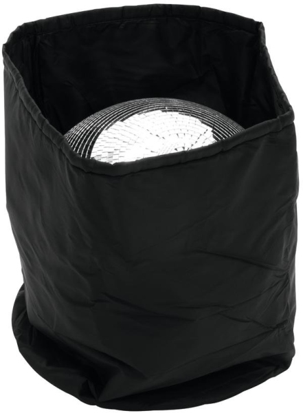 Eurolite Set Mirror ball 30cm + Soft Bag