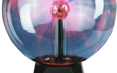 Glob efect plasmă Eurolite Plasma Ball 20cm sound CLASSIC