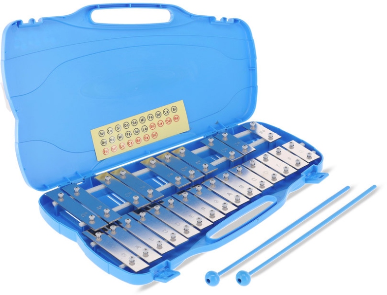 Gewa Bells 25 Blue